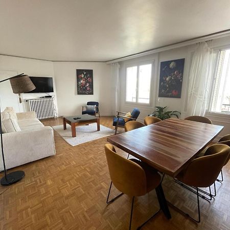 Magnifique Appartement パリ エクステリア 写真