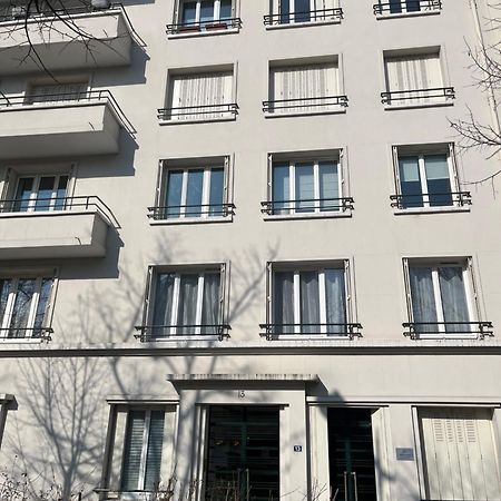 Magnifique Appartement パリ エクステリア 写真