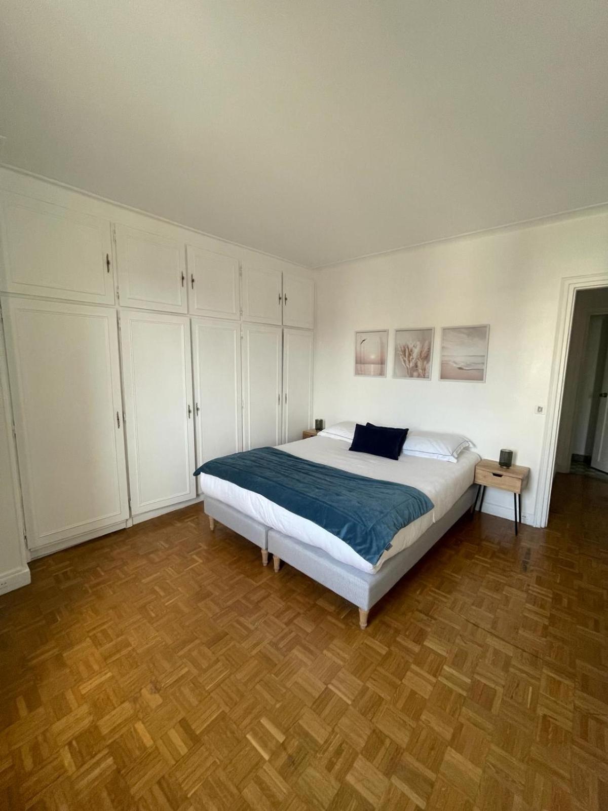 Magnifique Appartement パリ エクステリア 写真