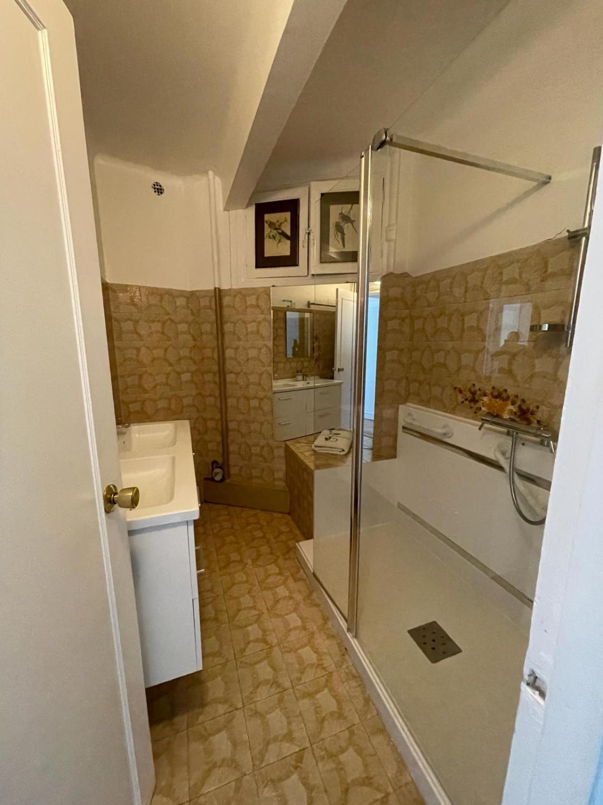Magnifique Appartement パリ エクステリア 写真