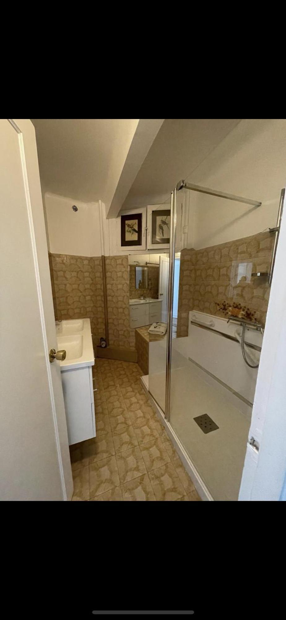 Magnifique Appartement パリ エクステリア 写真